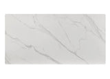 Maidstone Black/White Dining Table by Furniture of America at Eve Furniture