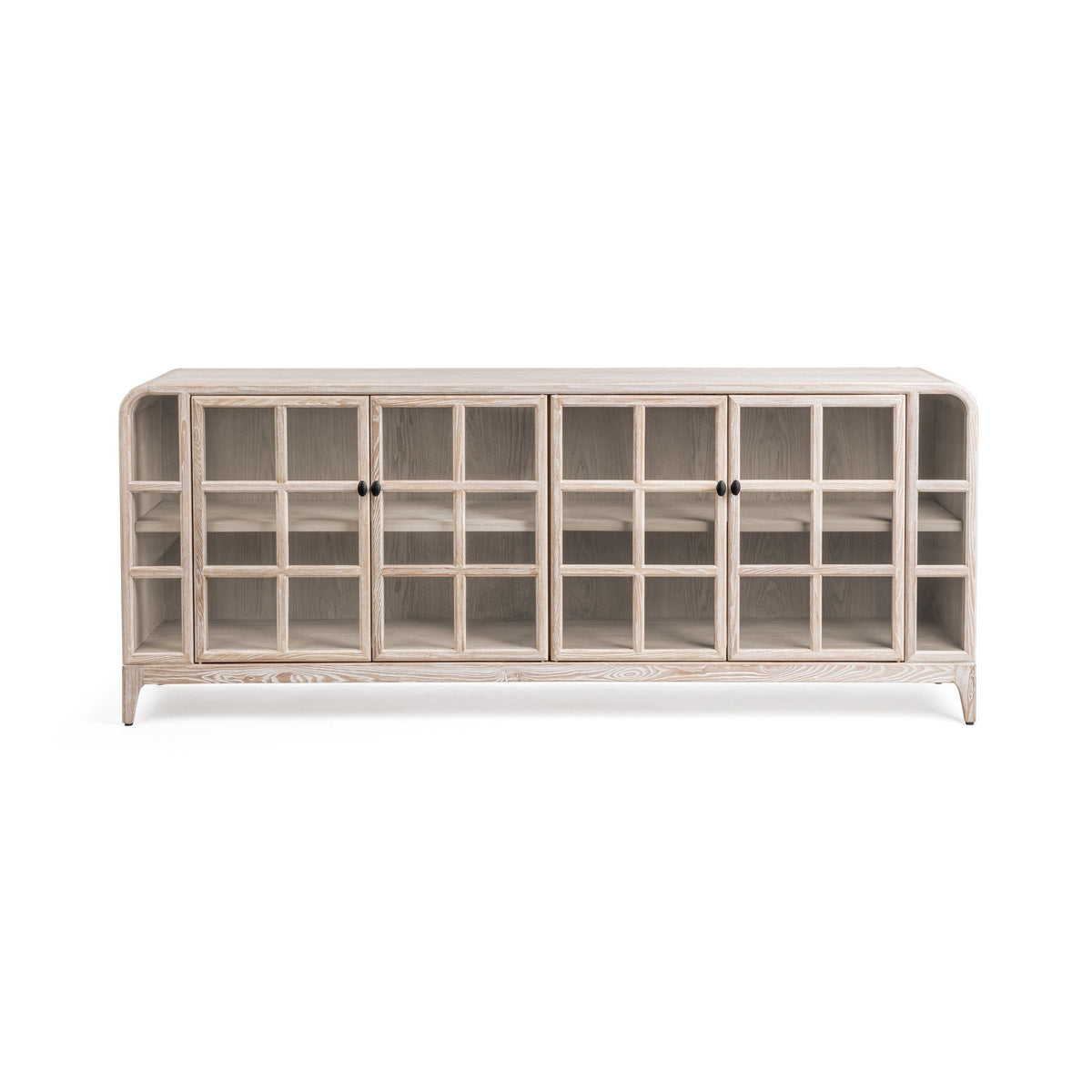 Maison Cabinet by Classic Home at Eve Furniture