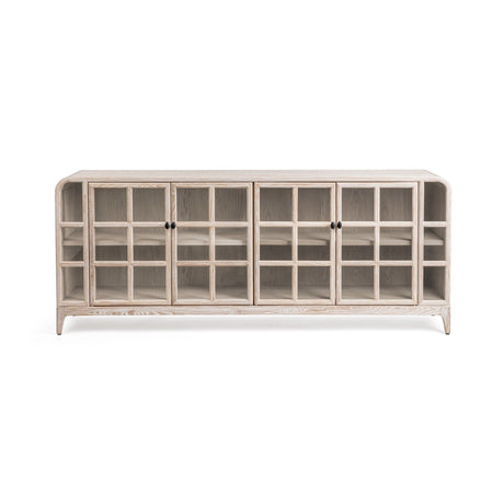 Maison Cabinet by Classic Home at Eve Furniture
