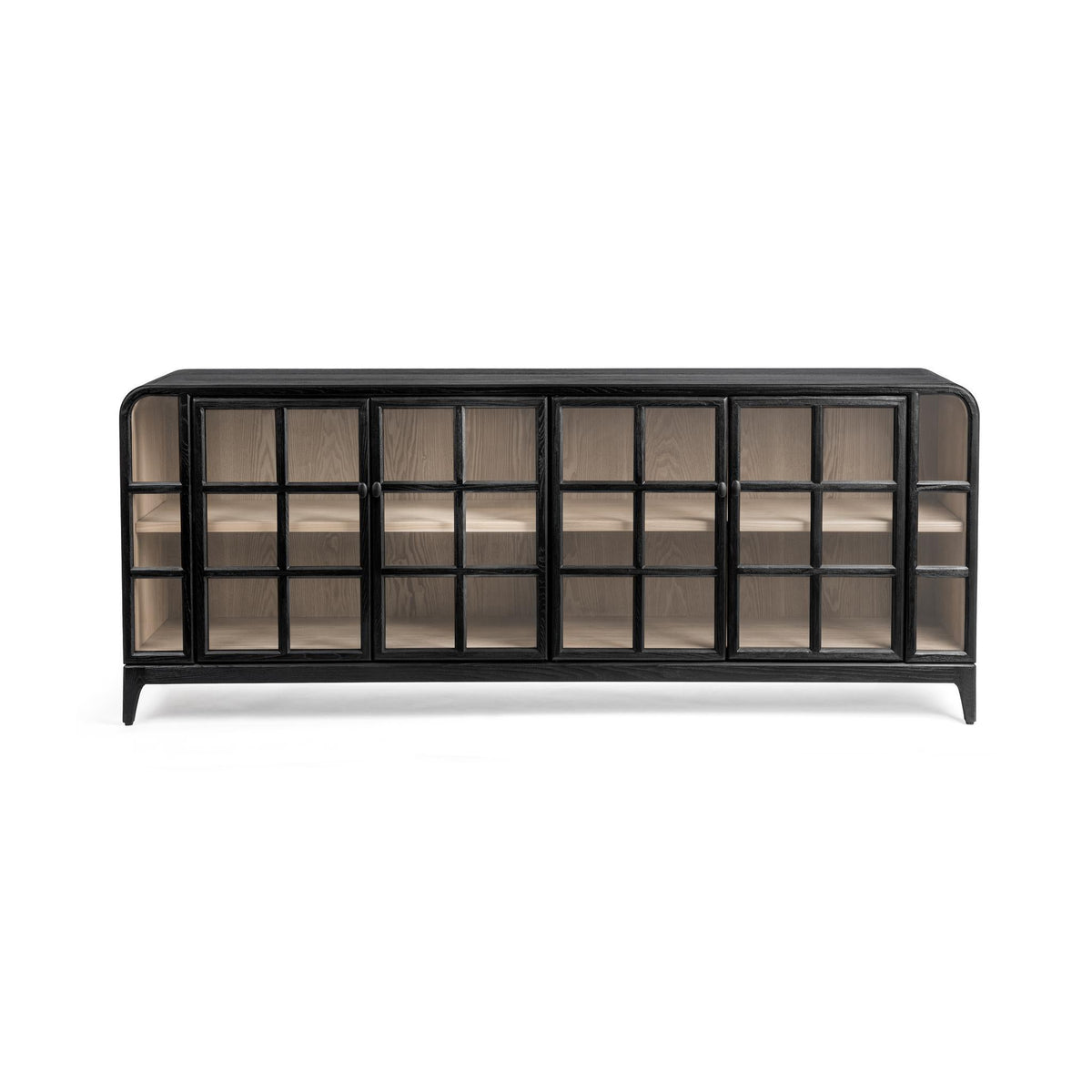 Maison Cabinet by Classic Home at Eve Furniture