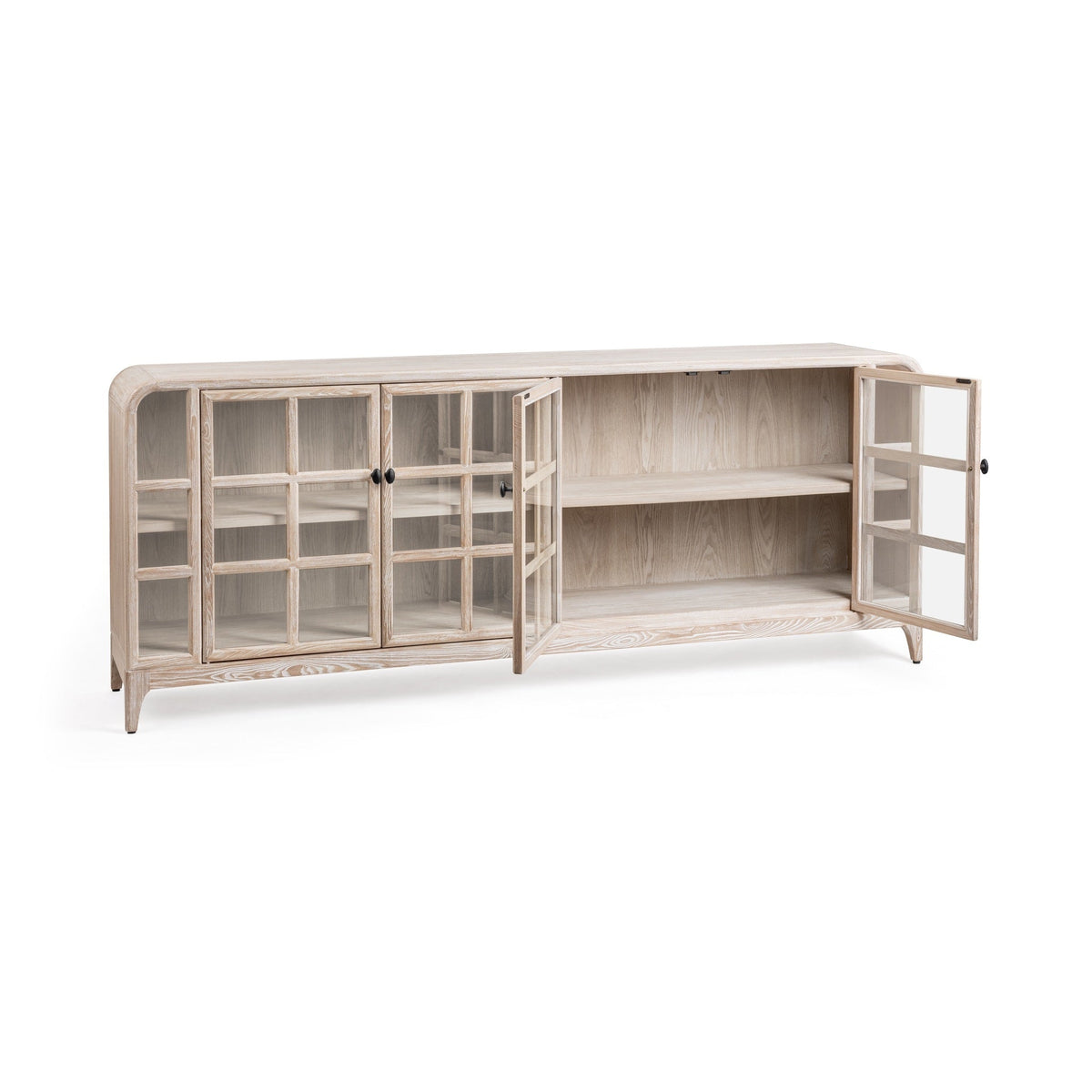 Maison Cabinet by Classic Home at Eve Furniture