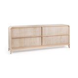 Maison Cabinet by Classic Home at Eve Furniture