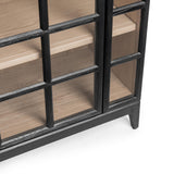 Maison Cabinet by Classic Home at Eve Furniture
