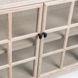 Maison Cabinet by Classic Home at Eve Furniture