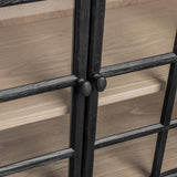 Maison Cabinet by Classic Home at Eve Furniture