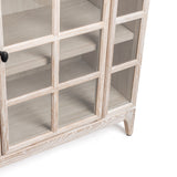 Maison Cabinet by Classic Home at Eve Furniture