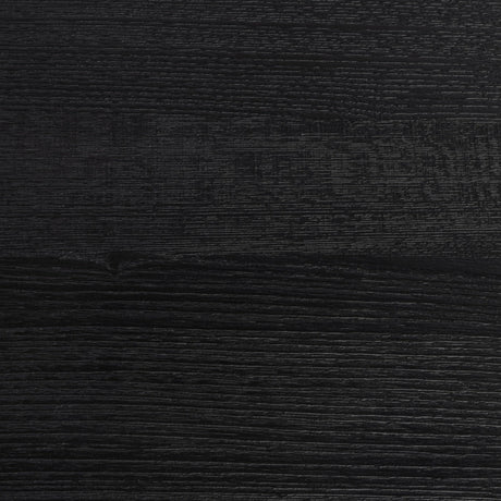 Maison Loft Black 4 Door Cabinet by Classic Home at Eve Furniture