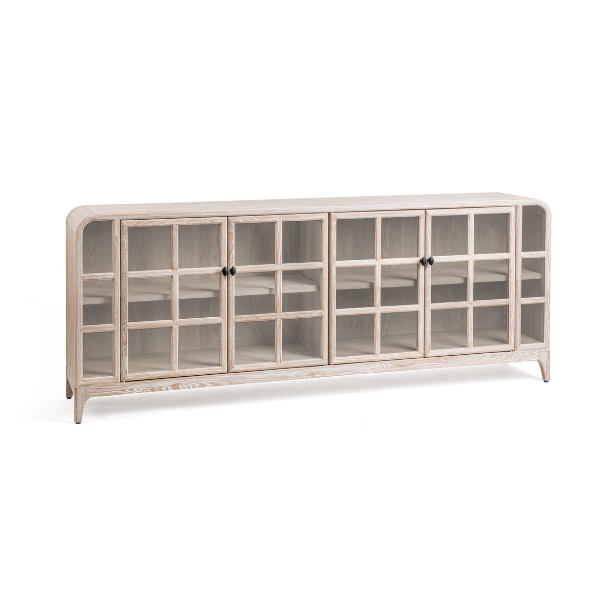 Maison Cabinet by Classic Home at Eve Furniture