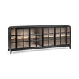 Maison Cabinet by Classic Home at Eve Furniture