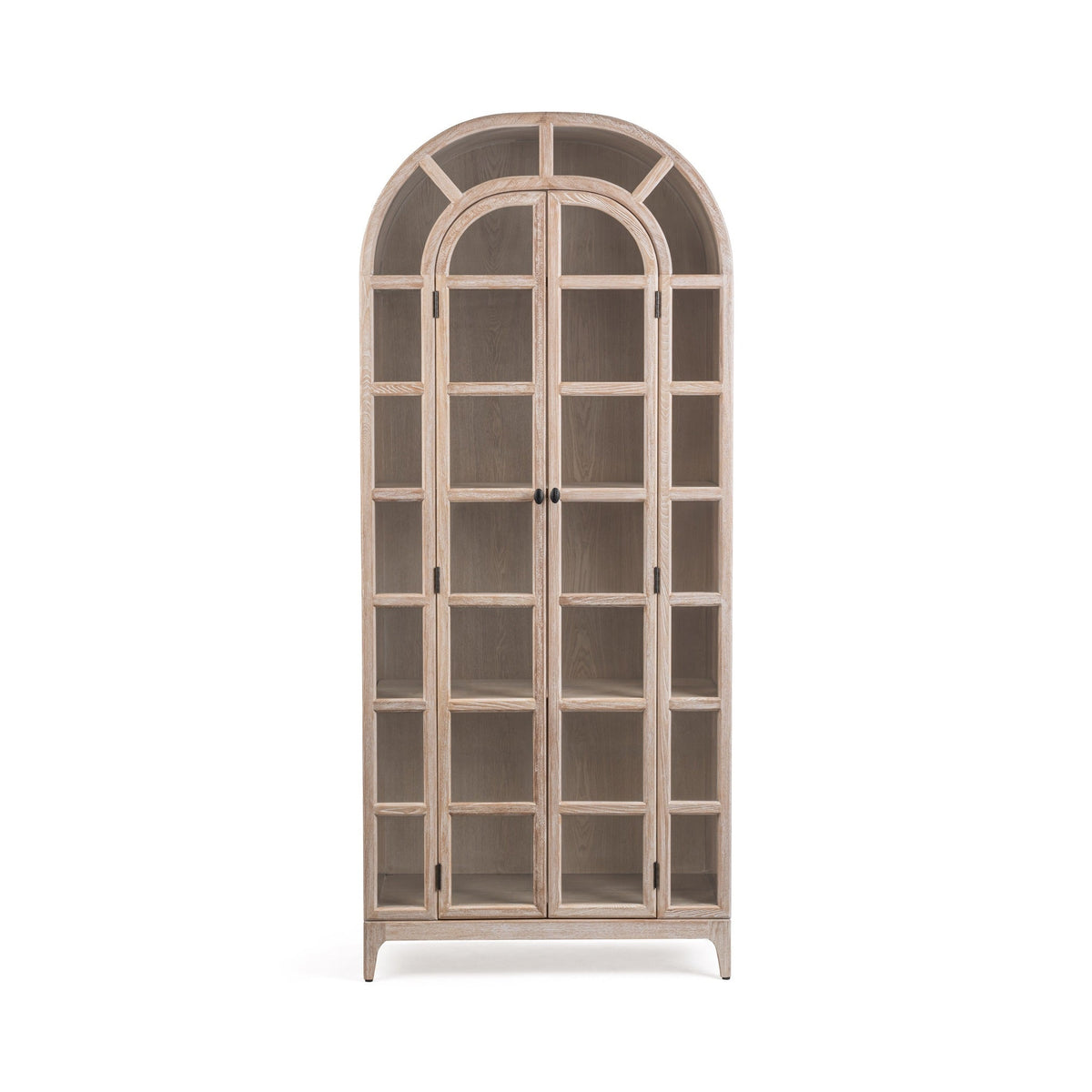 Maison Display Cabinet by Classic Home at Eve Furniture