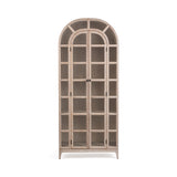 Maison Display Cabinet by Classic Home at Eve Furniture