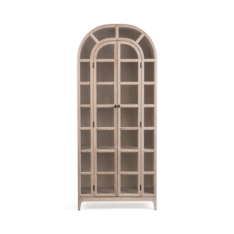 Maison Display Cabinet by Classic Home at Eve Furniture