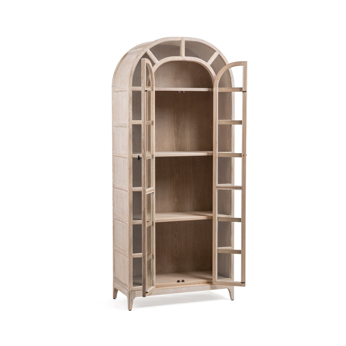 Maison Display Cabinet by Classic Home at Eve Furniture