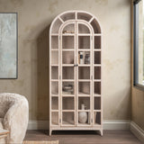 Maison Display Cabinet by Classic Home at Eve Furniture