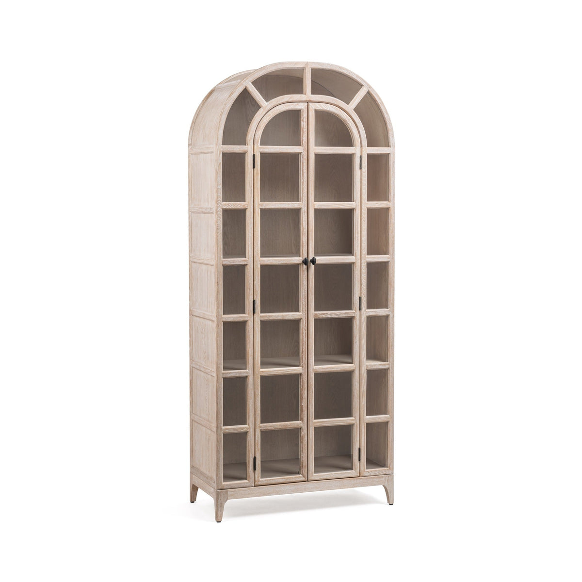 Maison Display Cabinet by Classic Home at Eve Furniture