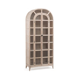 Maison Display Cabinet by Classic Home at Eve Furniture