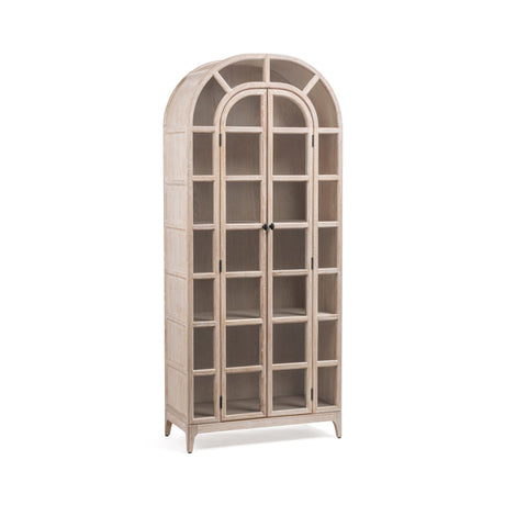 Maison Display Cabinet by Classic Home at Eve Furniture