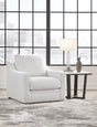 Maitelynn Chalk Chair by Ashley at Eve Furniture