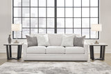 Maitelynn Chalk Sofa