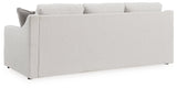 Maitelynn Chalk Sofa