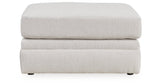 Maitelynn Chalk Sofa, Loveseat, Chair and Ottoman by Ashley at Eve Furniture