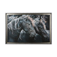 Majestic Admiration by Mercana Studio a Framed Photo Art Print Matted under Glass by Mercana at Eve Furniture