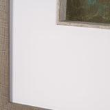 Majestic Canopy II by Mercana Studio Textured Framed Artwork Matted under Glass by Mercana at Eve Furniture