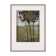 Majestic Canopy II by Mercana Studio Textured Framed Artwork Matted under Glass by Mercana at Eve Furniture