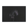 Majestic Midnight by Rehpoehler Framed Photo Print Matted under Glass by Mercana at Eve Furniture