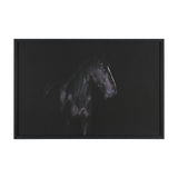 Majestic Midnight by Rehpoehler Framed Photo Print Matted under Glass by Mercana at Eve Furniture