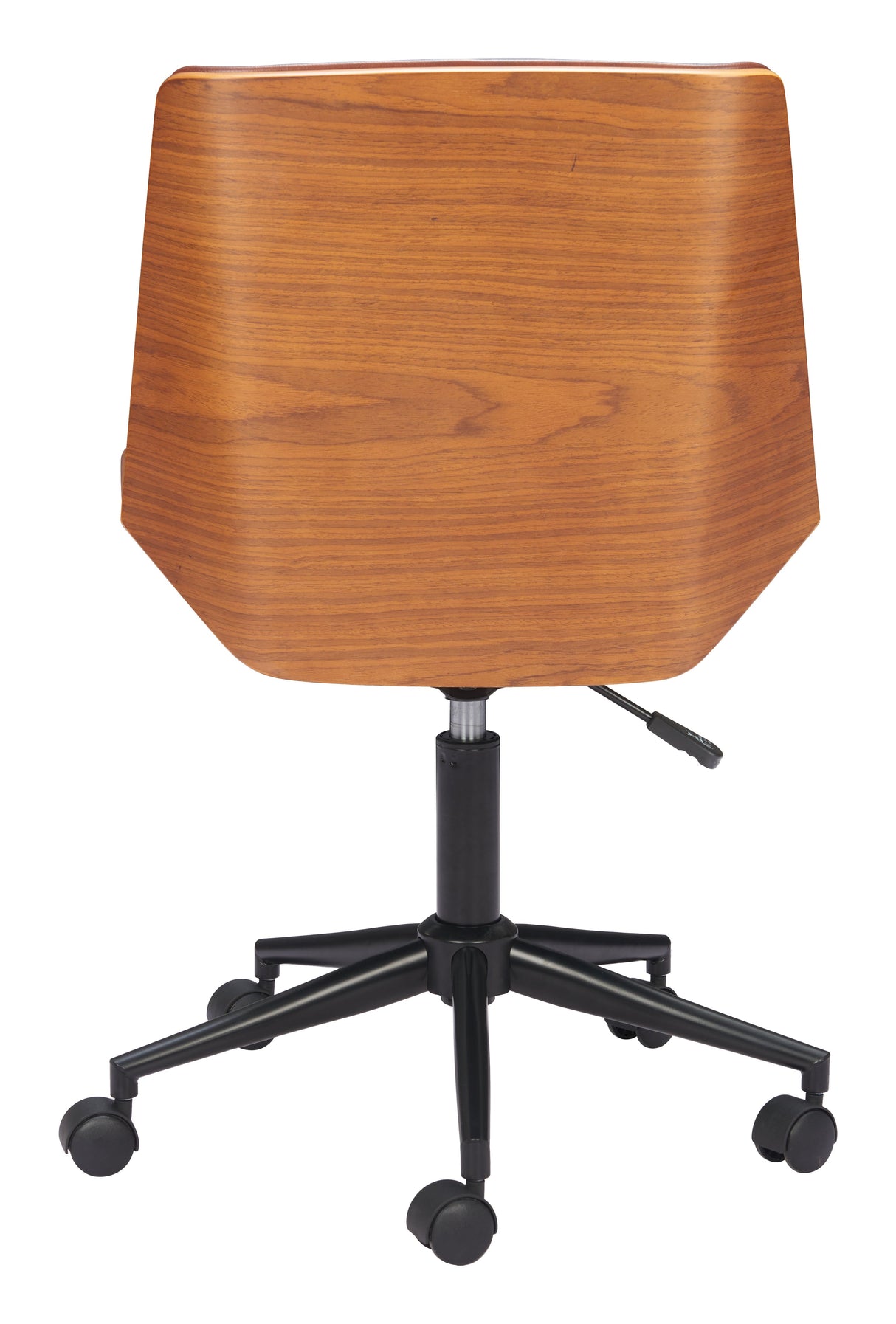Maker Brown Office Chair by Zuomod at Eve Furniture