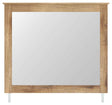 Makidern Tan Bedroom Mirror by Ashley at Eve Furniture