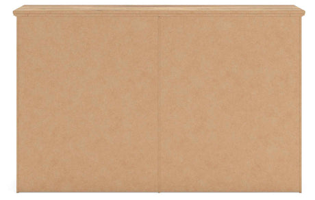 Makidern Tan Dresser by Ashley at Eve Furniture