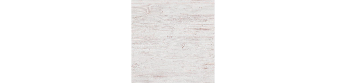 Makidern Whitewash Dresser by ASHLEY FURNITURE at Eve Furniture