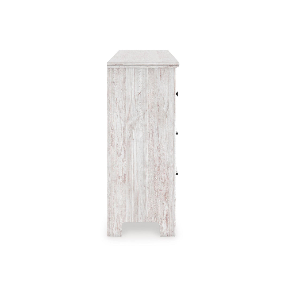 Makidern Whitewash Dresser by ASHLEY FURNITURE at Eve Furniture
