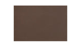 Mako Console Table Brown by Moe's Home at Eve Furniture