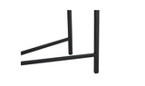 Mako Console Table Brown by Moe's Home at Eve Furniture