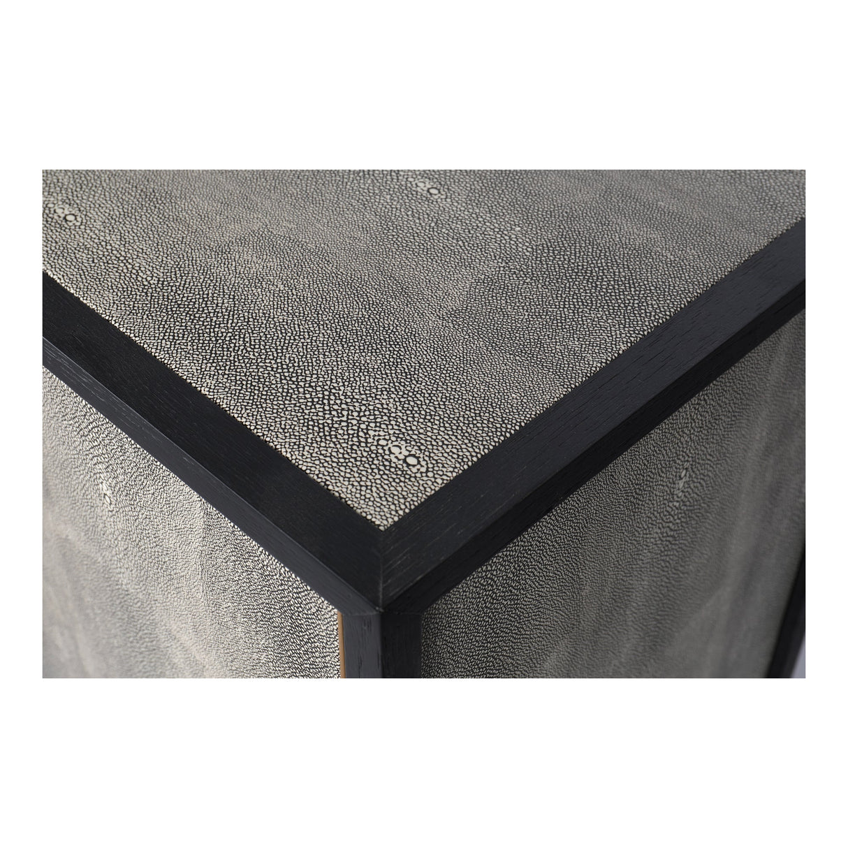 Mako Grey Small Sideboard by Moe's Home at Eve Furniture
