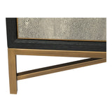 Mako Small Sideboard Grey by Moe's Home at Eve Furniture