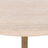 Malani Counter Table by Classic Home at Eve Furniture