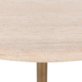 Malani Dining Table by Classic Home at Eve Furniture