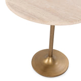 Malani Dining Table by Classic Home at Eve Furniture