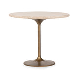 Malani Dining Table by Classic Home at Eve Furniture