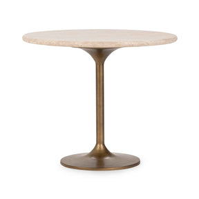Malani Dining Table - Tan by Classic Home at Eve Furniture