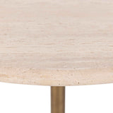 Malani Tan Counter Table by Classic Home at Eve Furniture