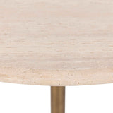 Malani Tan Dining Table by Classic Home at Eve Furniture