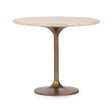 Malani Tan Dining Table by Classic Home at Eve Furniture