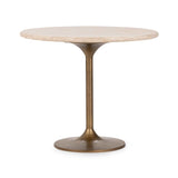 Malani Tan Dining Table by Classic Home at Eve Furniture