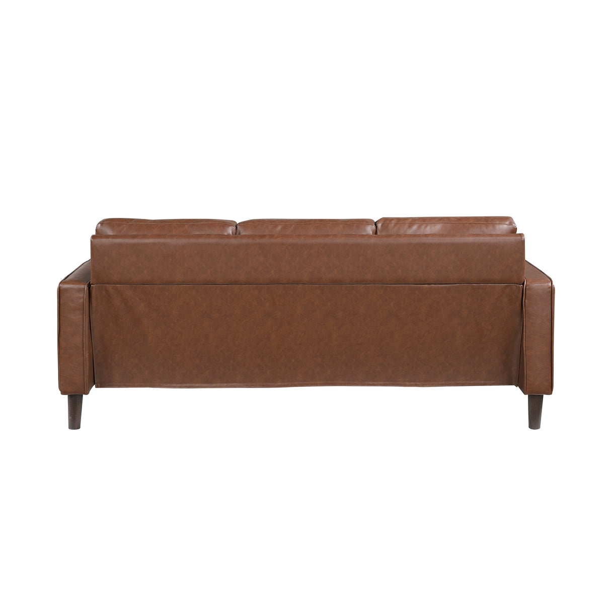 Malcolm Chocolate Living Room Set by Homelegance at Eve Furniture