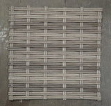 Malia Gray Patio Dining Table by Furniture of America at Eve Furniture